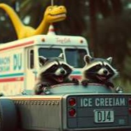 Hallucinations by @fuzzyrabbitz