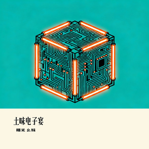 土味电子宴