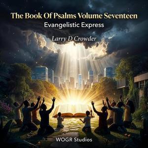 One Hundred Fifteenth Psalm (Phenomenal Love)