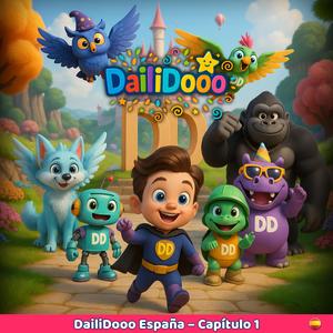 ¡BAILA! (Pausa activa)