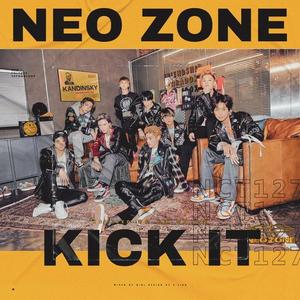 Kick It（英雄）（翻自 Nct127）