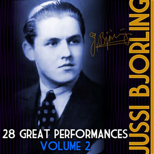 Prince Igor, Act II: "Konchakovna's Cavatina"