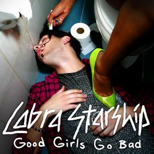 Good Girls Go Bad [feat. Leighton Meester] (Album Version)