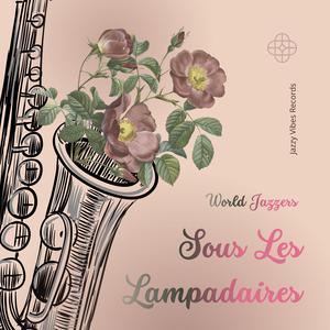 Sous Les Lampadaires