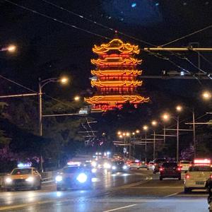 江城不眠夜（PROD BY GOAT MUSIC）