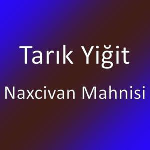 Naxcivan Mahnisi