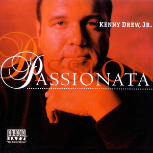 Passionata (feat. Lewis Nash & Peter Washington) (Piano Trio Version)