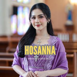 HOSANNA PRAISE