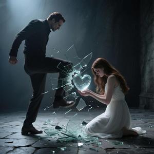 Bad Husband
