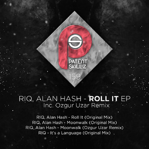 Moonwalk (Ozgur Uzar Mix)