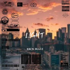 ''LIGHT''Pop Rap type beat