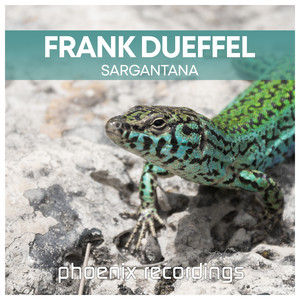 Sargantana (Extended Mix)