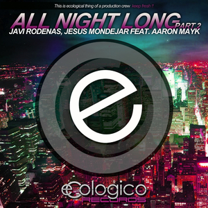 All Night Long (Original Mix)