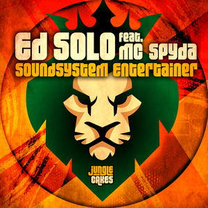 Soundsystem Entertainer (Original Mix)