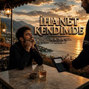 İhanet Kendimde