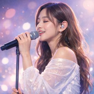 우리만의 언어 (Music Time) by cordelia