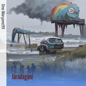 Jaradagani
