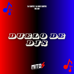 DUELO DE DJS