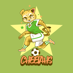 Cheetahs