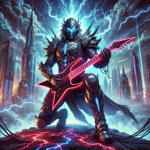 Iron Howl