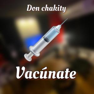 Vacunate (feat. Andreina Ogando)
