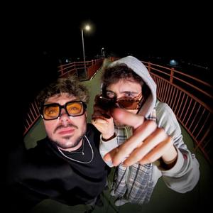 ULTIMA CHANCE (feat. kness)