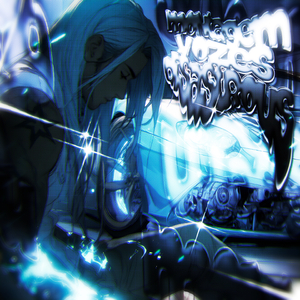 MONTAGEM VOZES DISASTROUS