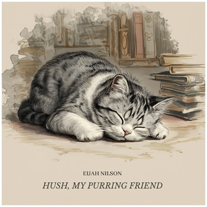 Hush, My Purring Friend