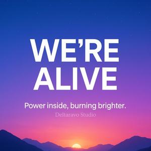 แรงใจ (Strength Within)