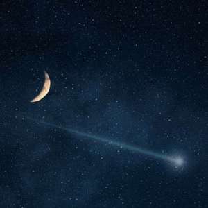 White Cherry-Lonely Meteor（LRalph remix）