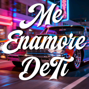 Me Enamore De Ti