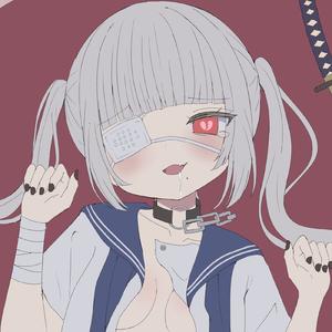 メルトショコラテ・バタフライ・ブロクドーター