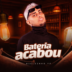 Bateria Acabou