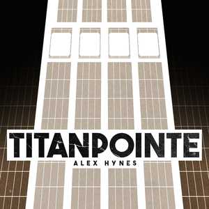 Titanpointe II