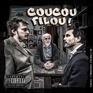 Coucou Filou ! (feat. Statane)