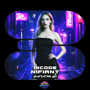 Just Let Me Go (Speed Version)