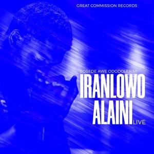 IRANLOWO ALAINI