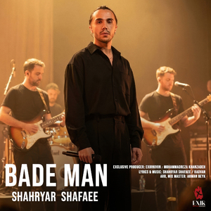 Shahryar Shafaee