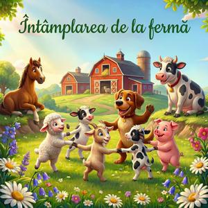 Întâmplarea de la fermă
