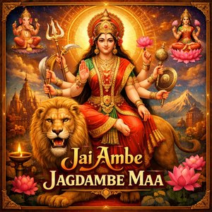 Jai Ambe Jagdambe Maa