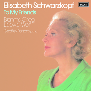 M?rike-Lieder:Storchenbotschaft