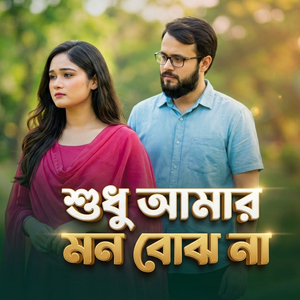 শুধু আমার মন বোঝ না
