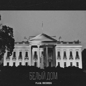 Белый дом
