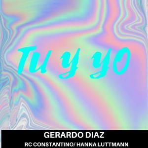 Tu y Yo (feat. Hanna Luttmann & Rc Constantino)