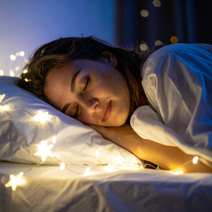 Vibraciones De Puro Descanso