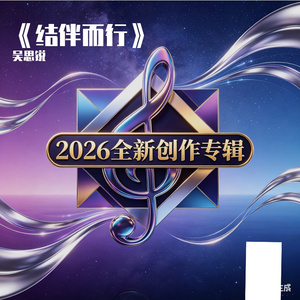 《结伴而行》