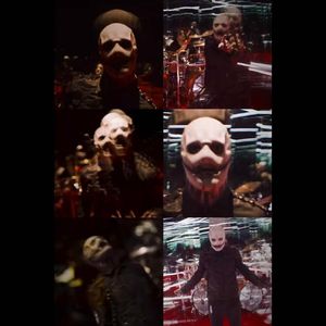 The Dying Song（原唱：SLIPKNOT）