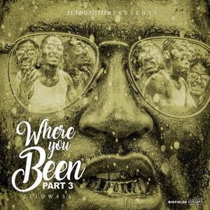 Juggin' (feat. Goldmouth Chaz)