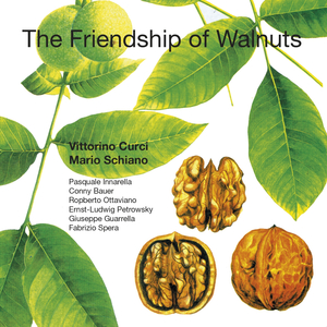 The Friendship of Walnuts (Session)