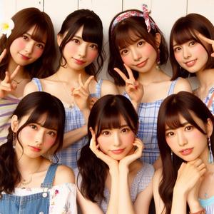 波しぶきの中で